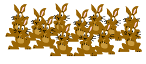 Rabbits